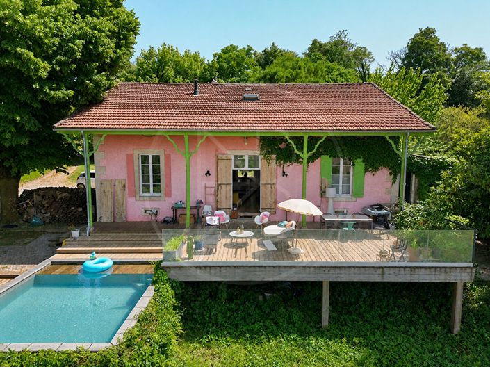 Image No.3-5 Bed House for sale