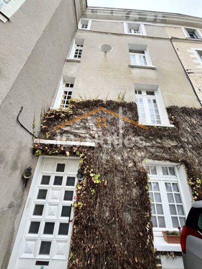 Image No.6-Maison de 5 chambres à vendre à Craon