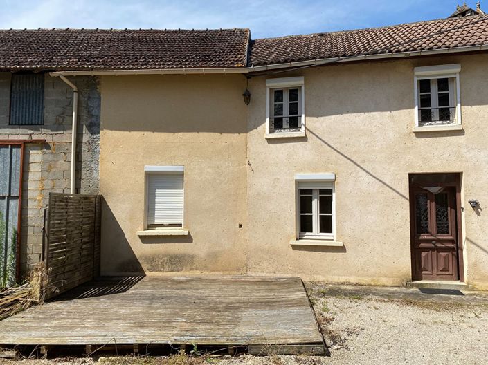 Image No.4-Maison de 6 chambres à vendre à Dordogne