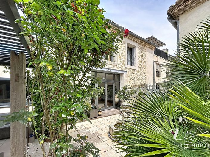 Image No.4-Maison de 5 chambres à vendre à Fabrègues
