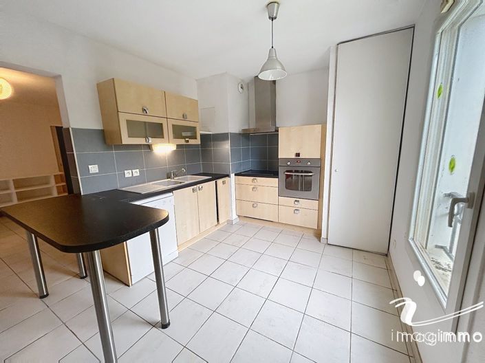 Image No.3-Appartement de 2 chambres à vendre à Herault