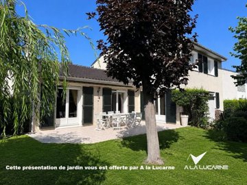 1 - Montesson, Maison