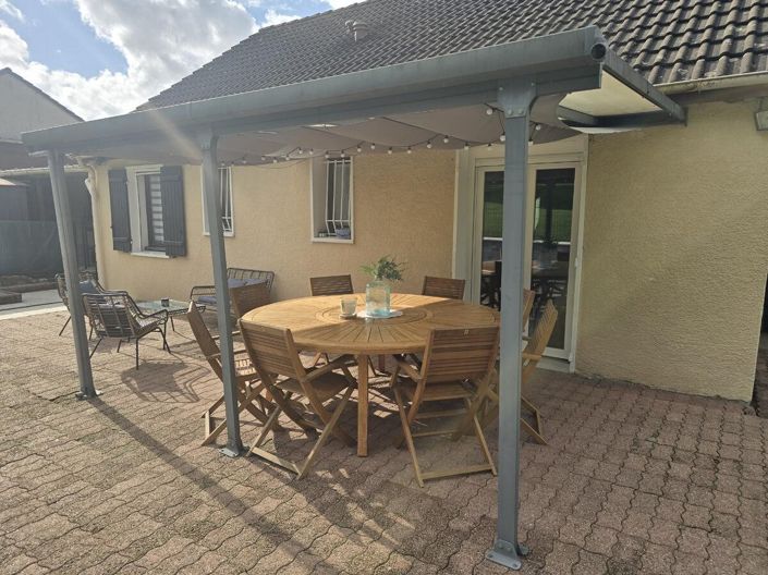 Image No.16-3 Bed House for sale