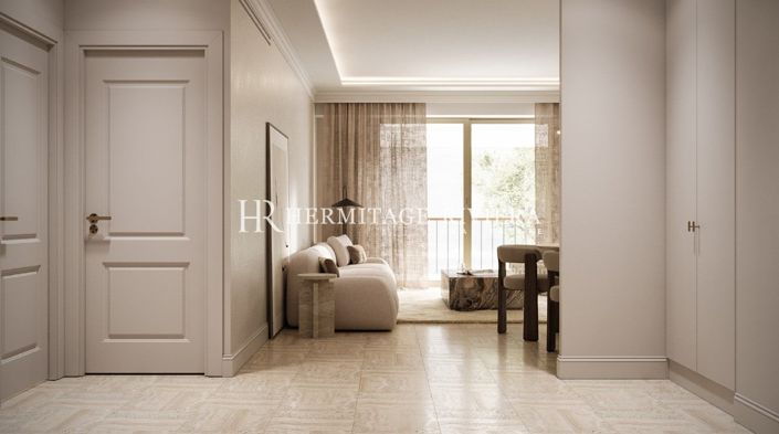 Image No.3-2 Bed Apartment for sale