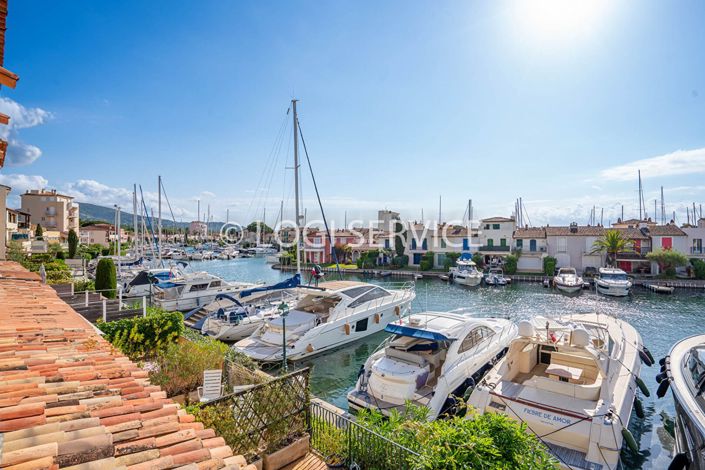 Image No.7-Appartement à vendre à Port Grimaud