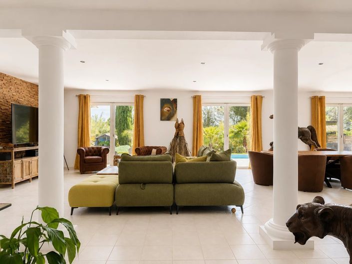 Image No.10-Casa con 5 dormitorios en venta