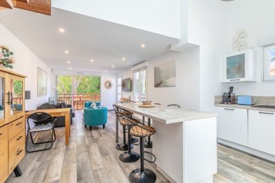 1 - Soorts-Hossegor, Appartement
