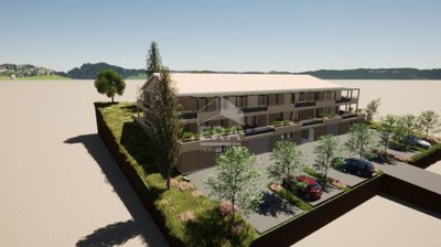1 - Sisteron, Apartment