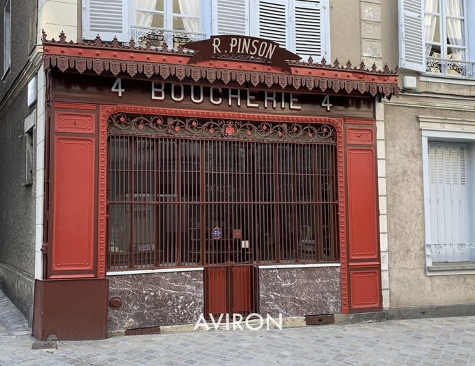Image No.3-Maison de 4 chambres à vendre à Chartres
