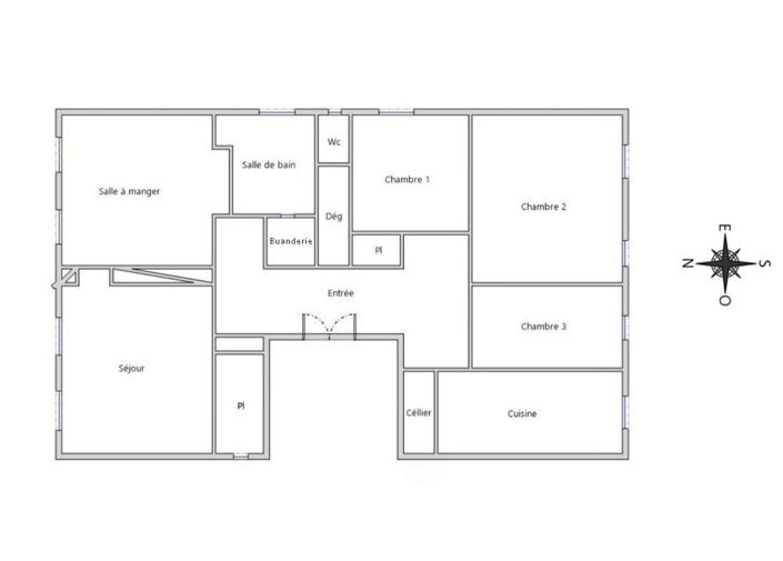 Image No.14-Appartement de 4 chambres à vendre à Bouches-du-Rhône