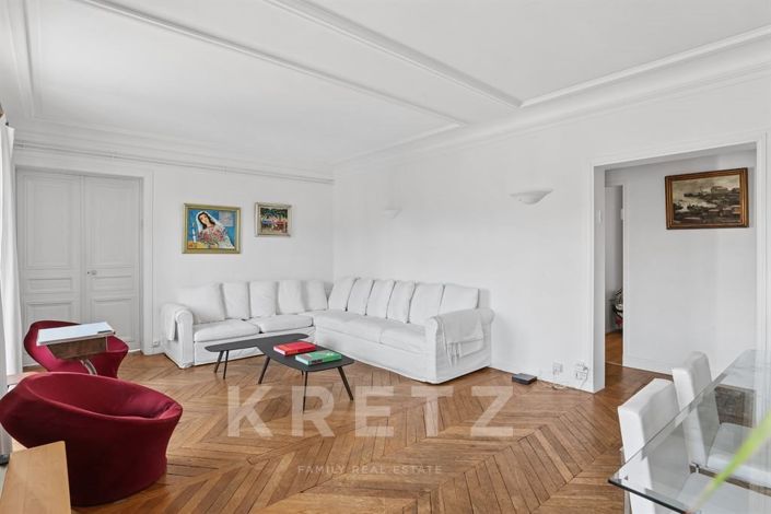 Image No.18-Appartement à vendre à Levallois-Perret