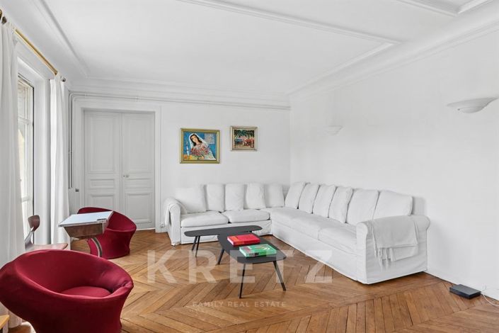 Image No.19-Appartement à vendre à Levallois-Perret