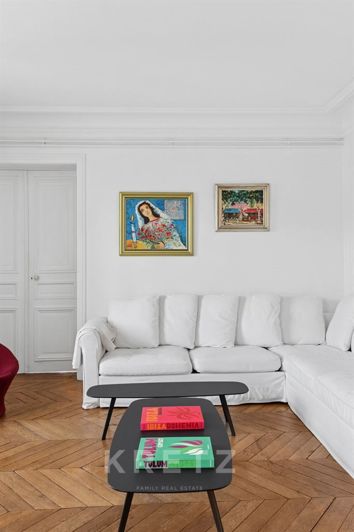 Image No.20-Appartement à vendre à Levallois-Perret