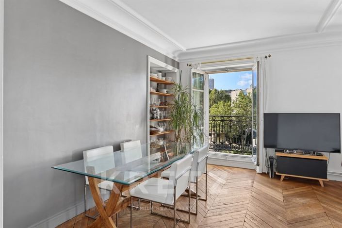 Image No.4-Appartement à vendre à Levallois-Perret