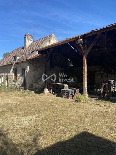 Image No.3-Maison de 1 chambre à vendre à Guigneville-sur-Essonne