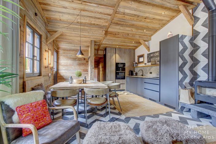 Image No.15-Propriété de 3 chambres à vendre à Haute-Savoie