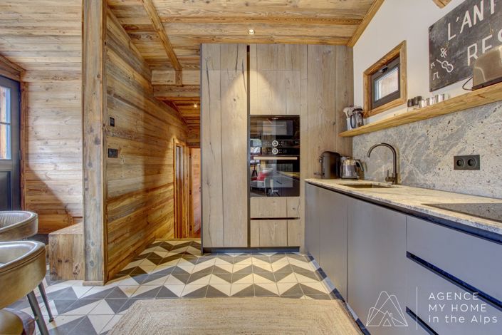 Image No.20-Propriété de 3 chambres à vendre à Haute-Savoie