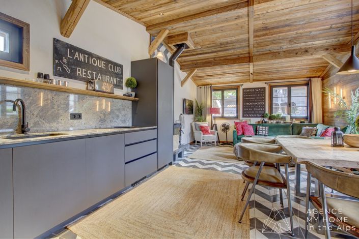 Image No.21-Propriété de 3 chambres à vendre à Haute-Savoie