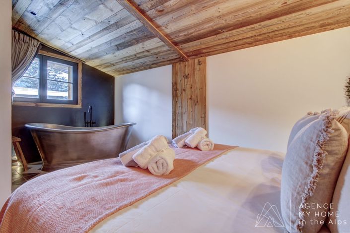 Image No.26-Propriété de 3 chambres à vendre à Haute-Savoie