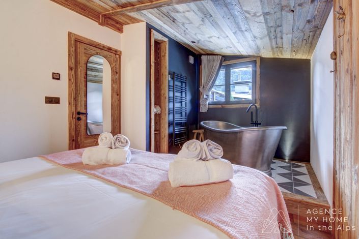 Image No.27-Propriété de 3 chambres à vendre à Haute-Savoie