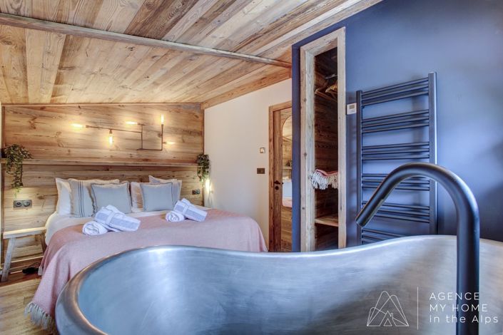 Image No.28-Propriété de 3 chambres à vendre à Haute-Savoie