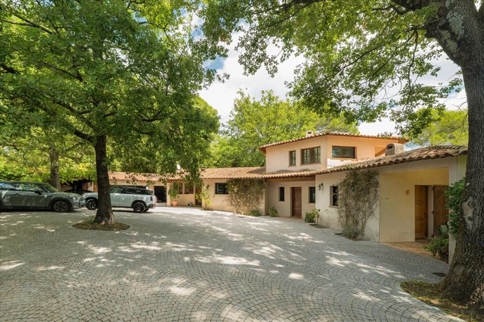 Image No.35-Maison de 6 chambres à vendre à Mougins