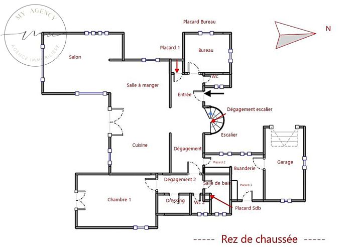Image No.23-4 Bed House for sale