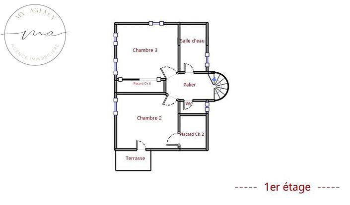 Image No.24-4 Bed House for sale