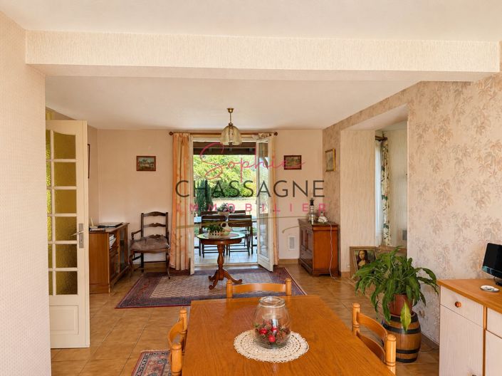 Image No.8-Maison de 4 chambres à vendre à Branne