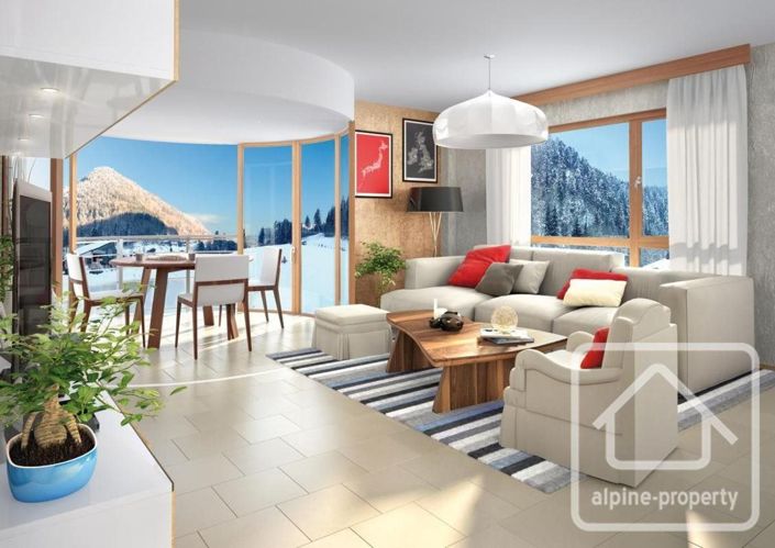Image No.4-2 Bed New Homes for sale