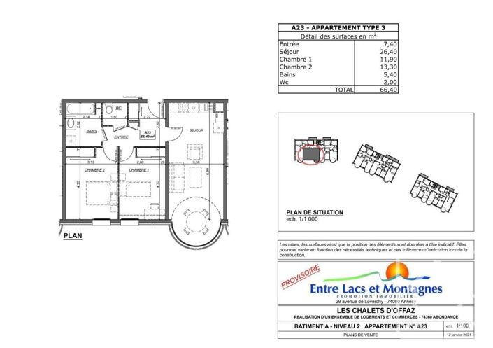 Image No.8-2 Bed New Homes for sale