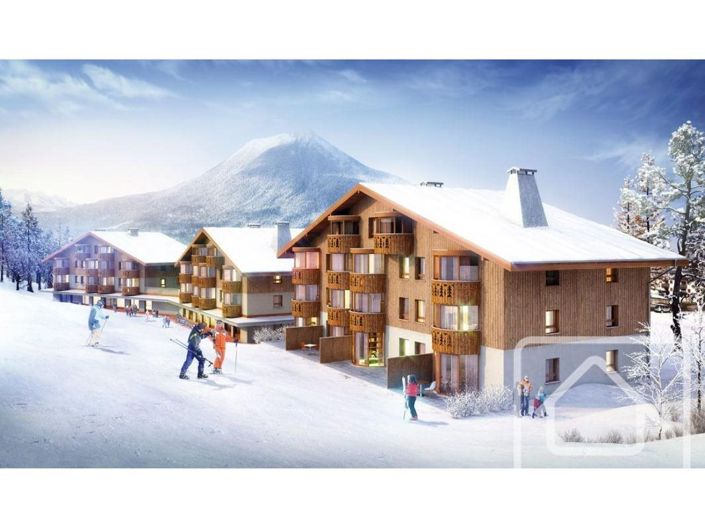Image No.2-3 Bed New Homes for sale