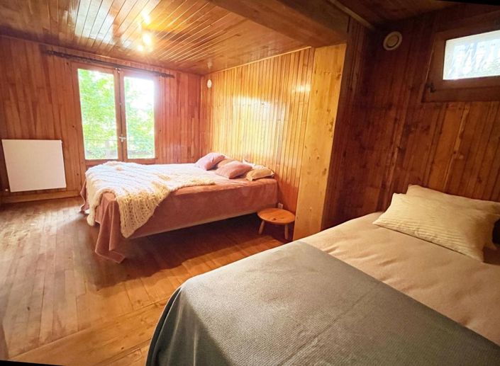 Image No.10-Propriété de 4 chambres à vendre à Haute-Savoie