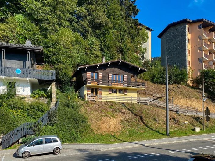 Image No.12-Propriété de 4 chambres à vendre à Haute-Savoie