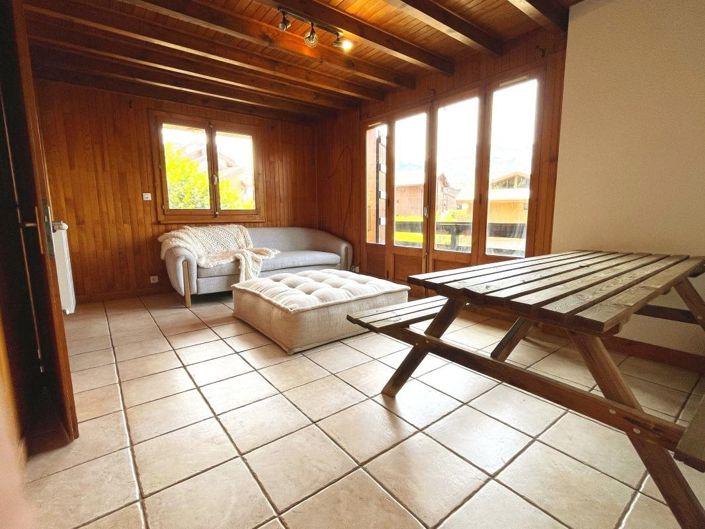 Image No.3-Propriété de 4 chambres à vendre à Haute-Savoie