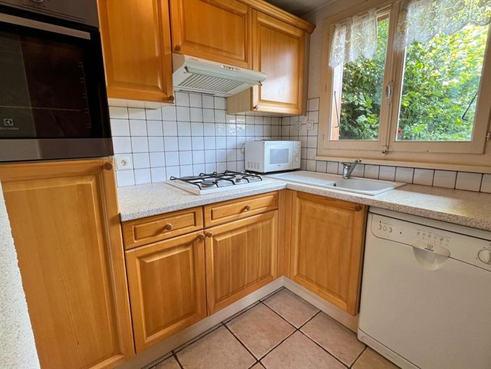 Image No.7-Propriété de 4 chambres à vendre à Haute-Savoie