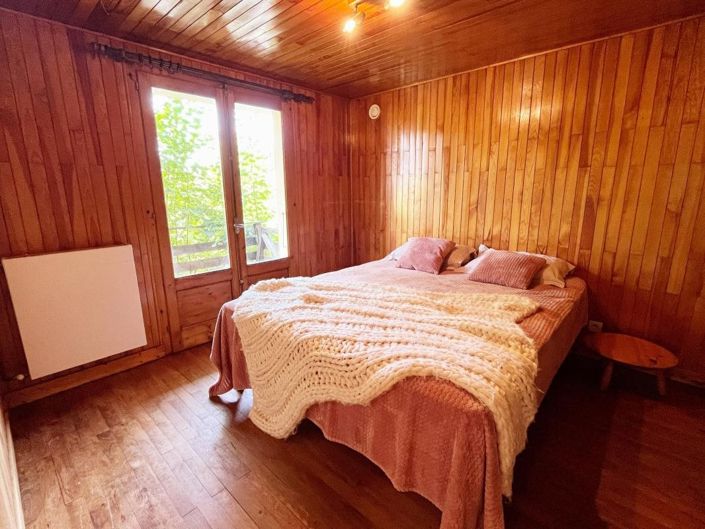 Image No.8-Propriété de 4 chambres à vendre à Haute-Savoie