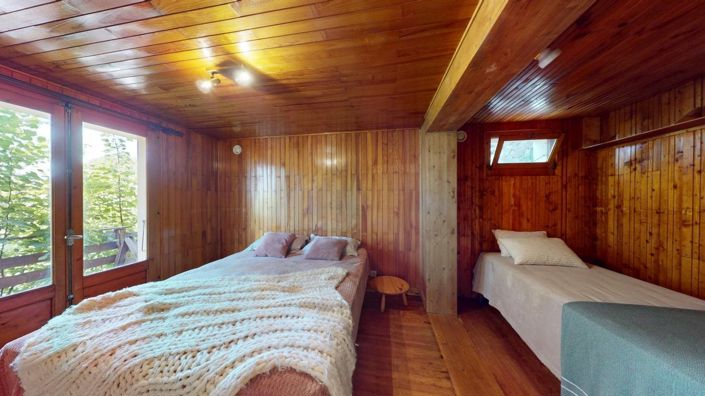 Image No.9-Propriété de 4 chambres à vendre à Haute-Savoie