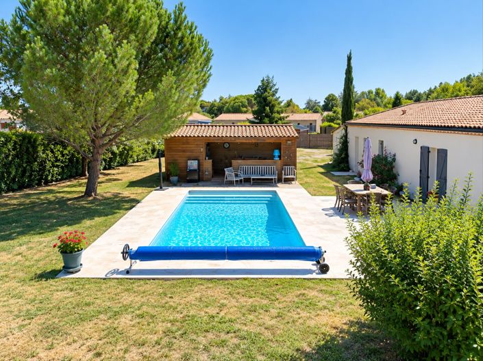 Image No.17-4 Bed House for sale