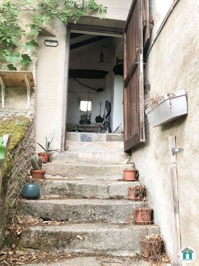 Image No.2-Maison de 1 chambre à vendre
