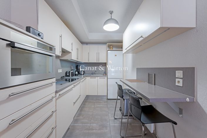 Image No.4-Appartement de 1 chambre à vendre à Saint-Raphael