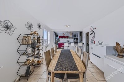 1 - Champforgeuil, Appartement