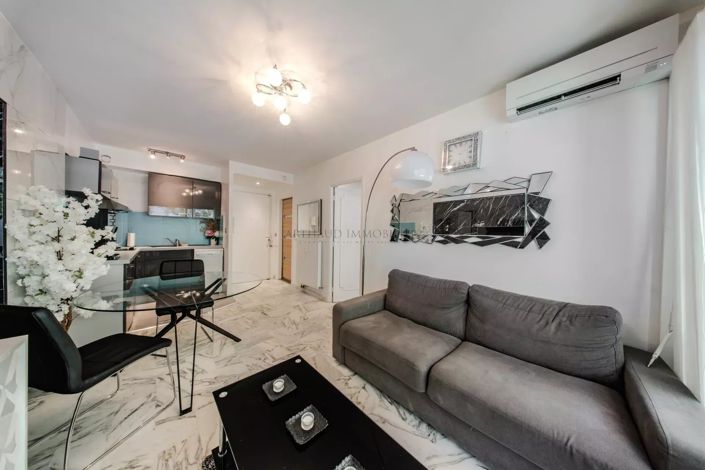 Image No.2-Appartement à vendre à Cannes