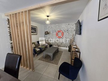 1 - Granville, Appartement