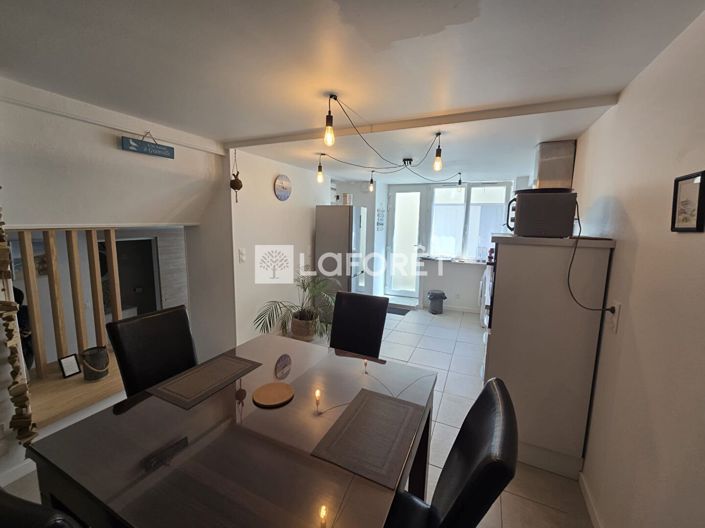 Image No.4-Appartement de 1 chambre à vendre à Granville