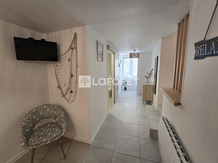 Image No.5-Appartement de 1 chambre à vendre à Granville