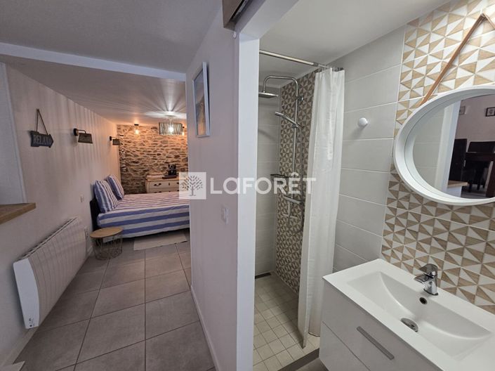 Image No.6-Appartement de 1 chambre à vendre à Granville