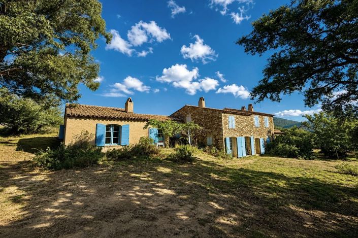 Image No.3-Maison de 4 chambres à vendre à Sainte-Maxime