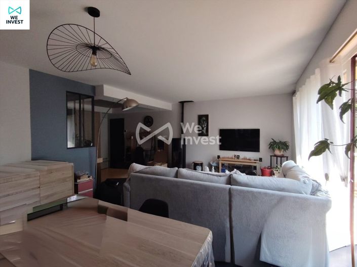Image No.3-Appartement de 3 chambres à vendre à Sébazac-Concourès