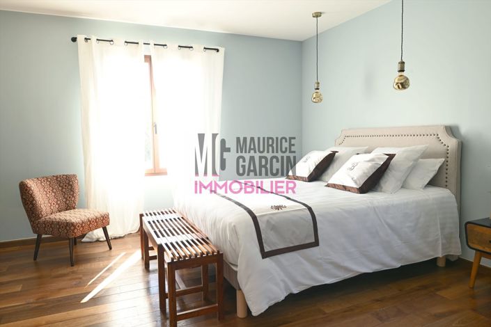 Image No.20-Propriété de 4 chambres à vendre à Bédoin